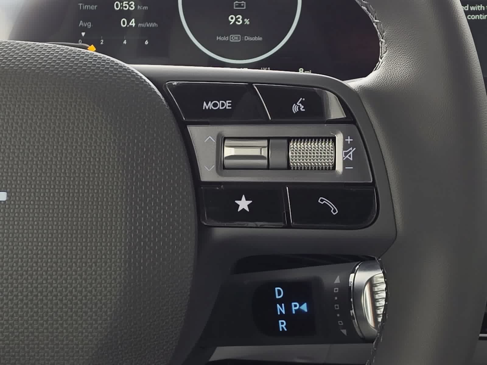 New 2027 Hyundai Ioniq 5 Limited RWD image 23