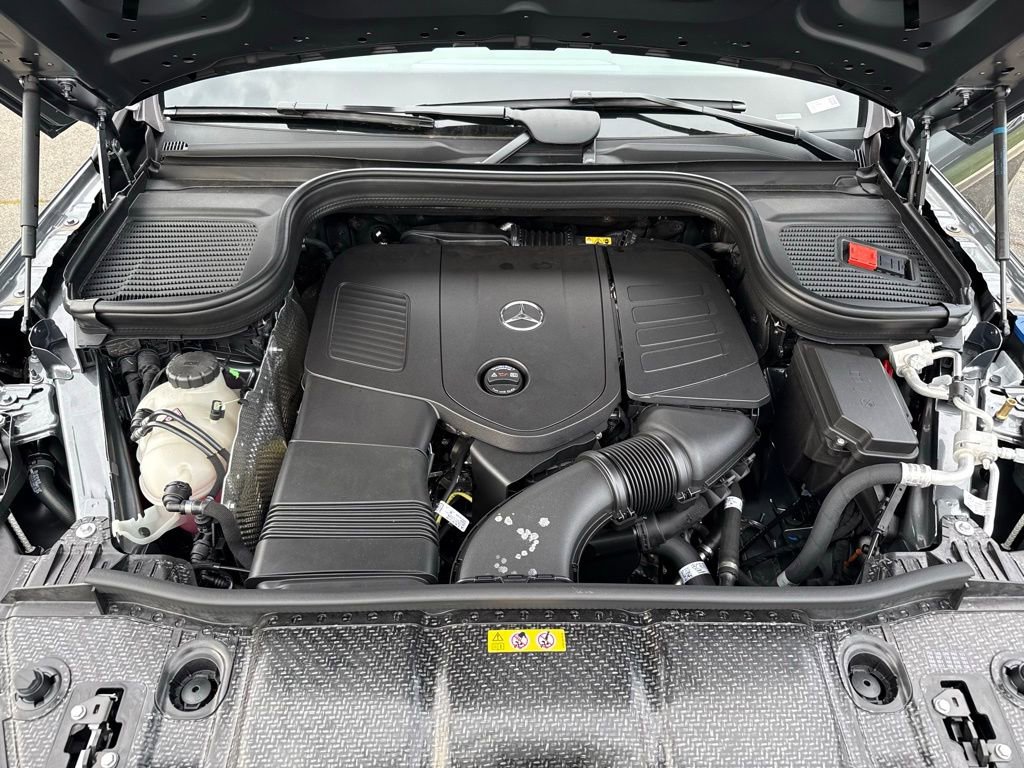 New 2026 Mercedes-Benz GLE 350 4MATIC image 15