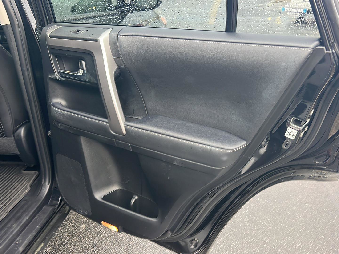 Certified 2023 Toyota 4Runner SR5 Premium image 15