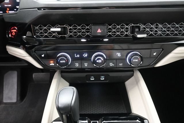 Certified 2024 Honda Accord EX-L image 29