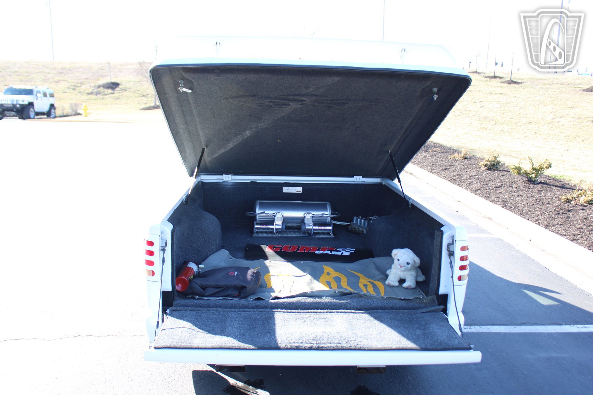 Used 2000 Chevrolet S10 Pickup Xtreme w/ Preferred Equipment Group RWD image 36