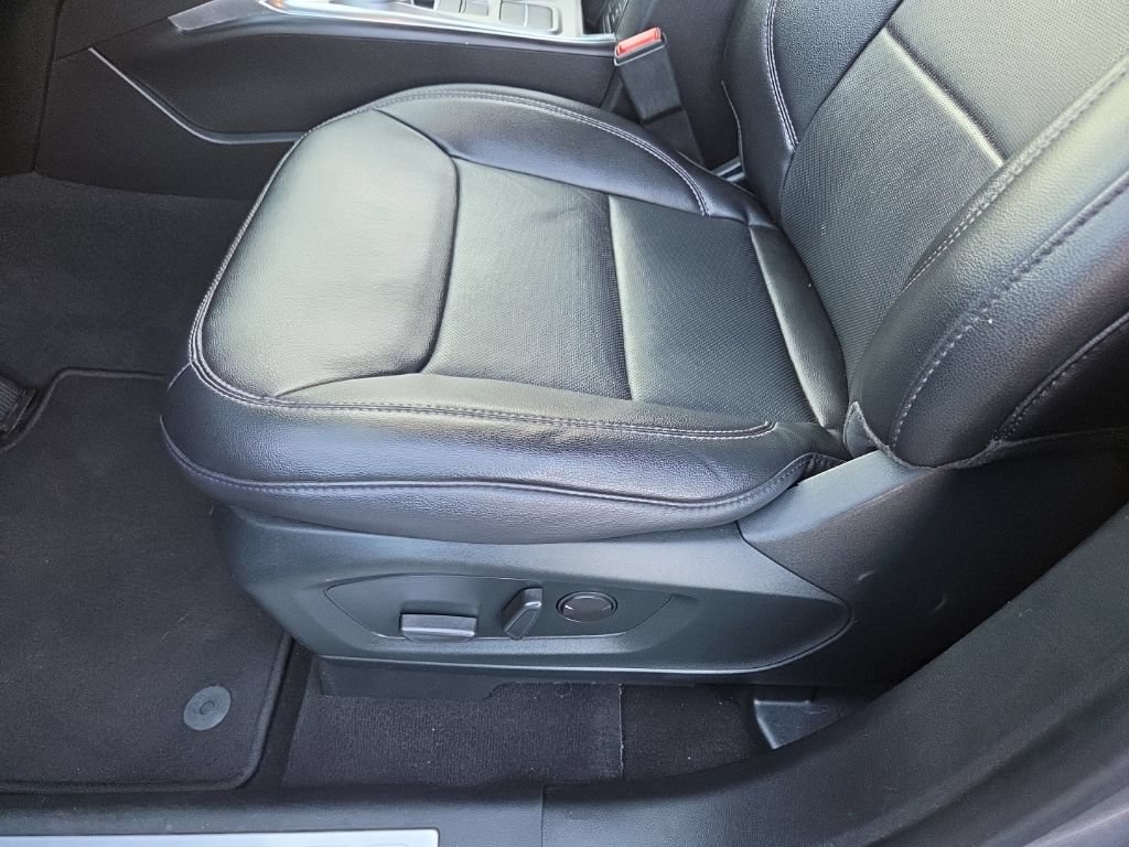 Used 2024 Ford Explorer Limited RWD image 54