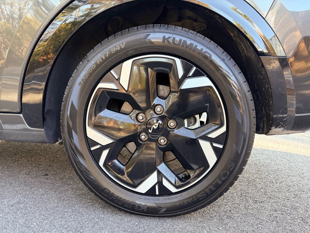 Used 2023 Kia Niro Wind w/ Wind Preserve Package image 35