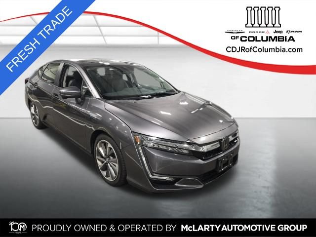 Used 2018 Honda Clarity Plug-In Hybrid