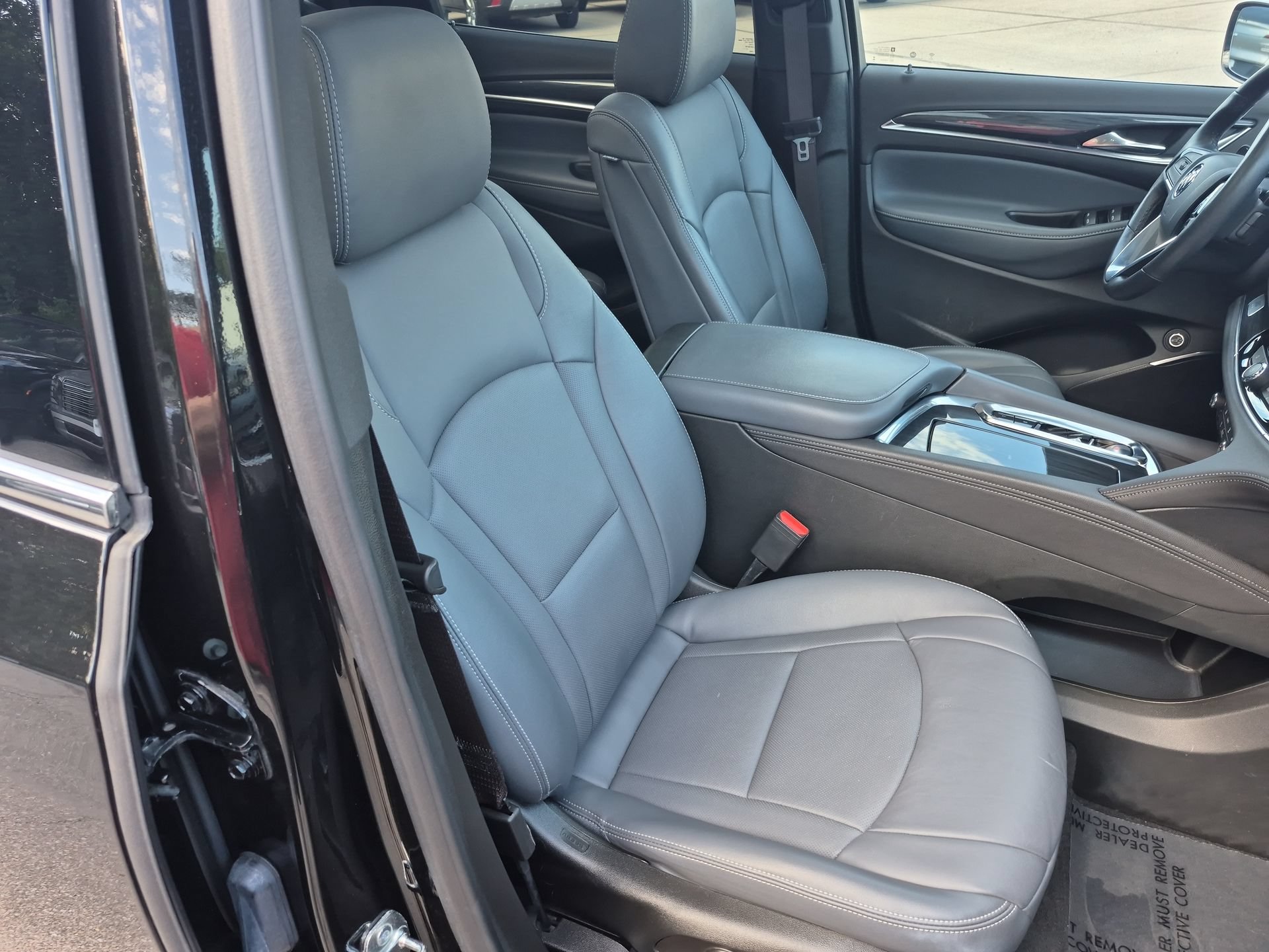 Certified 2024 Buick Enclave Essence w/ Experience Buick Package AWD/4WD image 29
