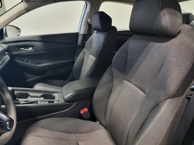 Certified 2024 Honda Accord EX image 13