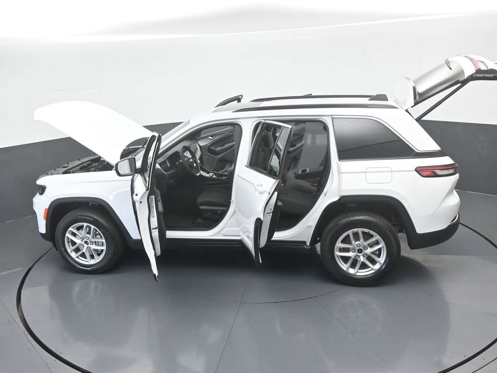 New 2026 Jeep Grand Cherokee Laredo X image 65