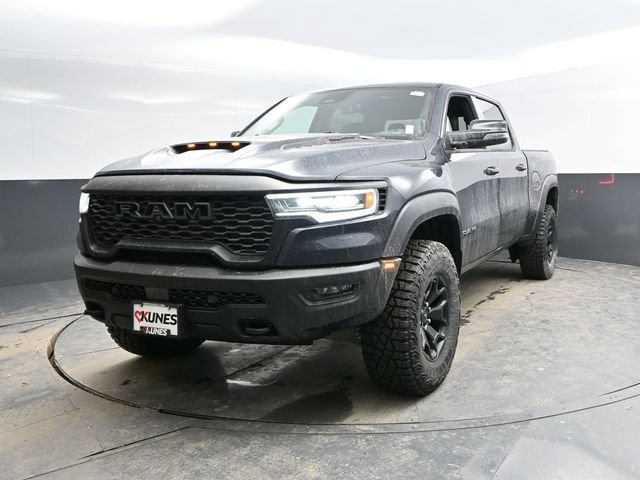 New 2026 RAM 1500 RHO w/ RHO Level 1 Equipment Group AWD/4WD image 5