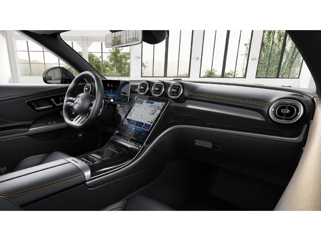 New 2026 Mercedes-Benz CLE 53 AMG 4MATIC Cabriolet image 6