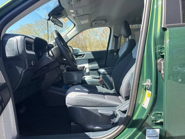 New 2025 Ford Maverick XLT FWD image 15