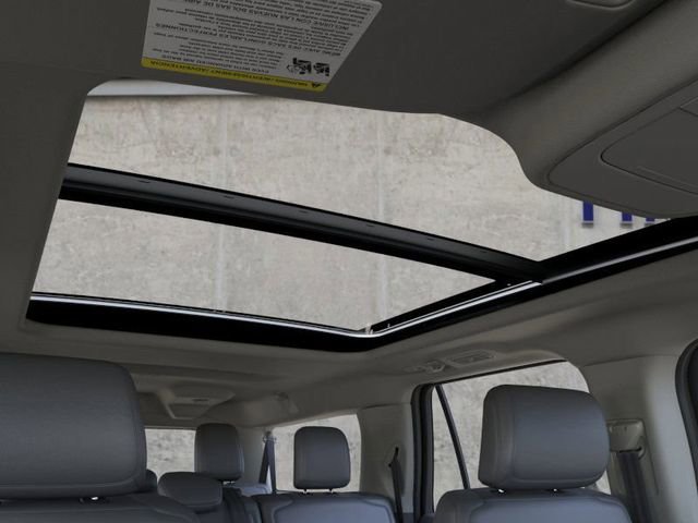 New 2026 Ford Expedition Max Active image 22