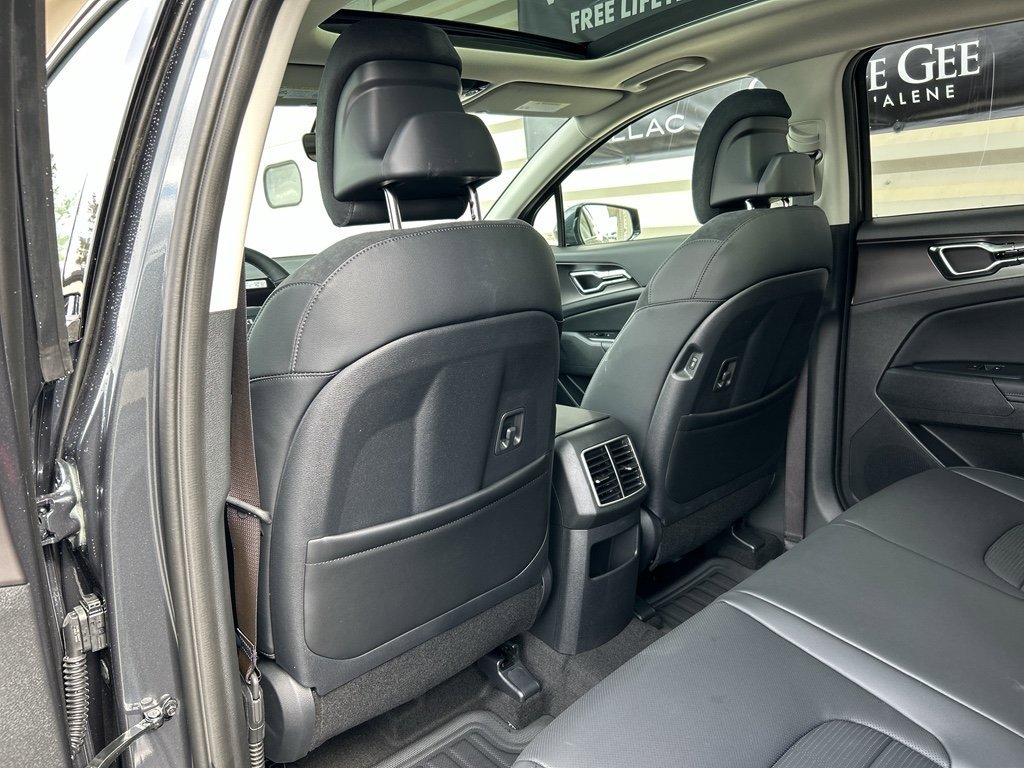 New 2026 Kia Sportage SX Prestige image 13