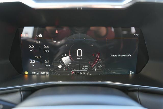 New 2026 GMC Canyon Elevation w/ Convenience Package image 24