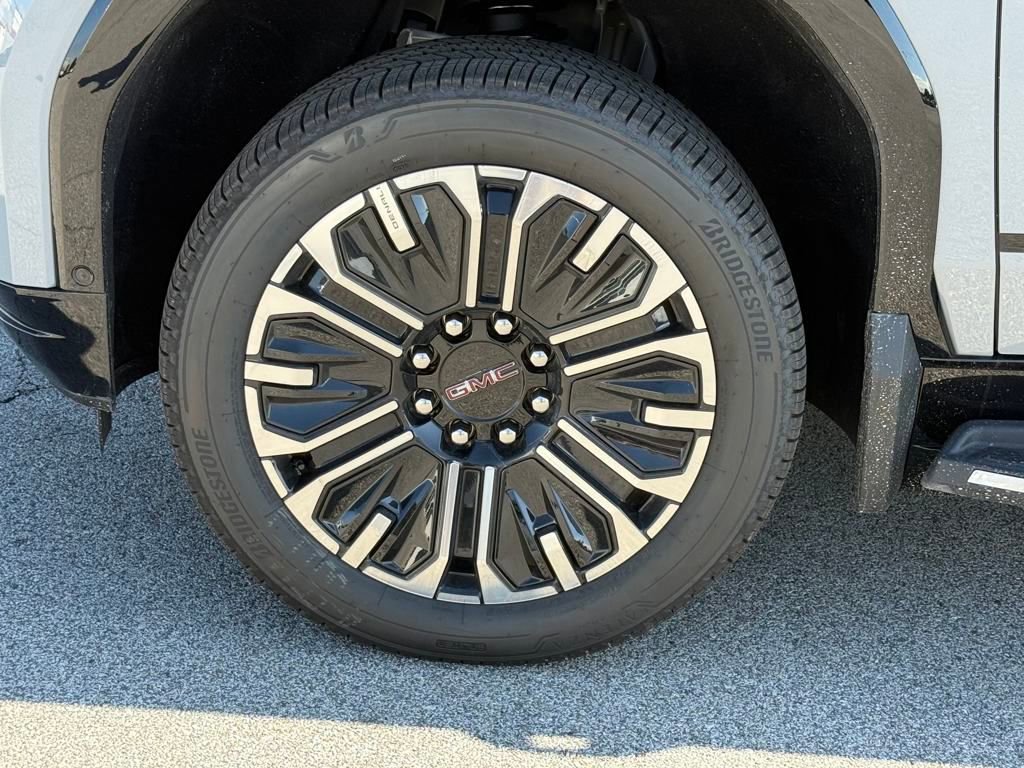 New 2026 GMC Sierra EV Denali image 11