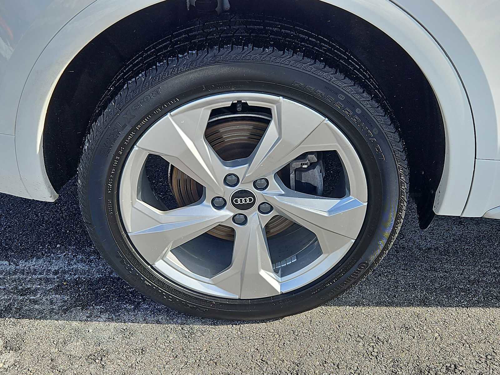 Used 2021 Audi Q5 Premium Plus image 9