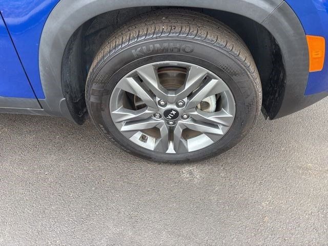 Used 2021 Kia Seltos S image 42