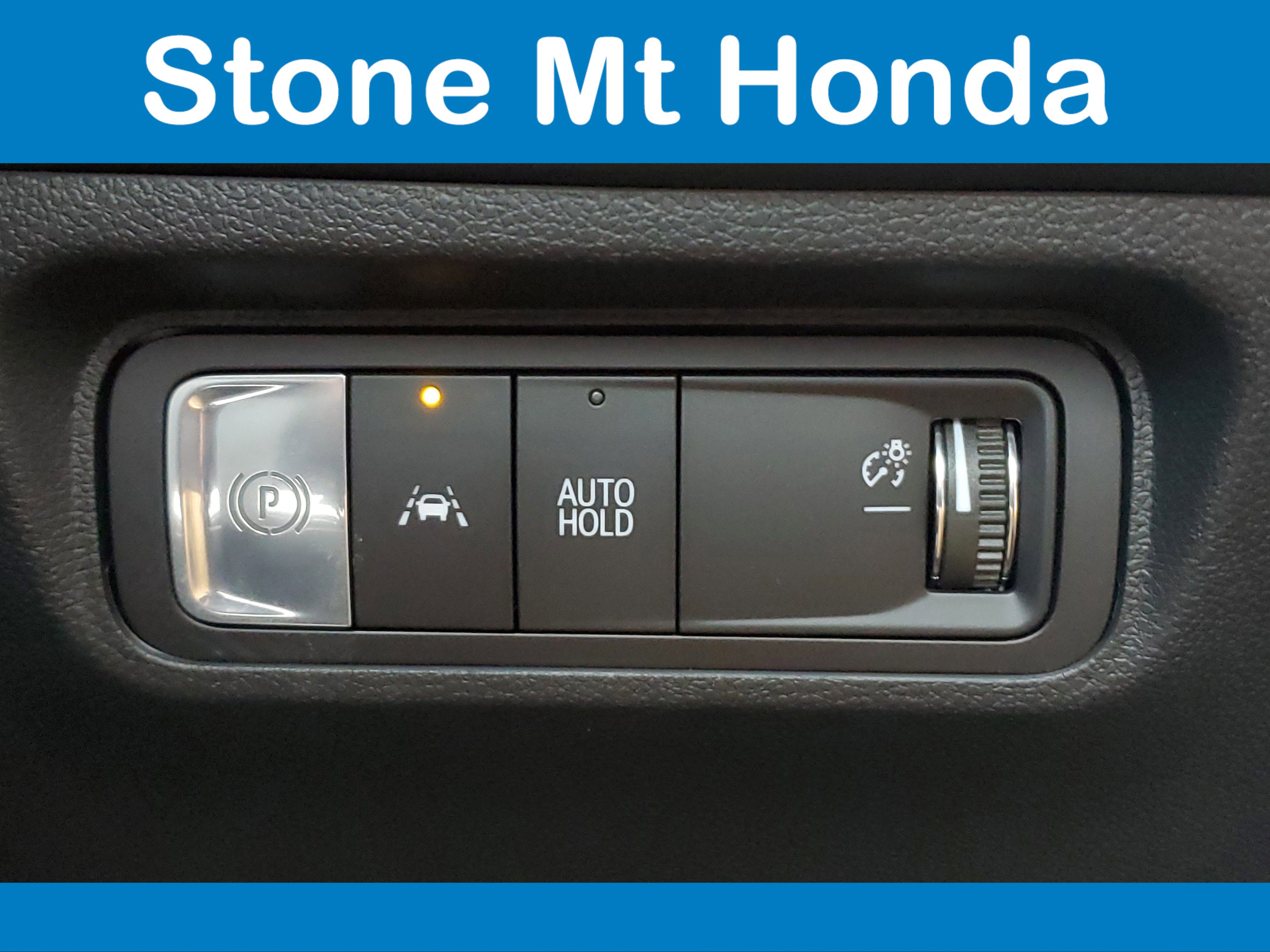 New 2025 Honda Prologue Touring image 29