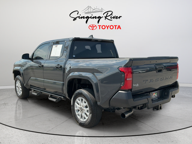 Used 2026 Toyota Tacoma SR RWD image 5