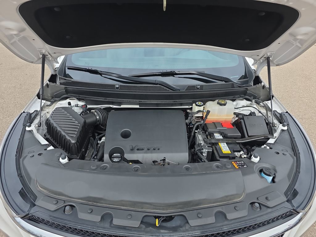 Used 2022 Buick Enclave Essence w/ Experience Buick Package image 34