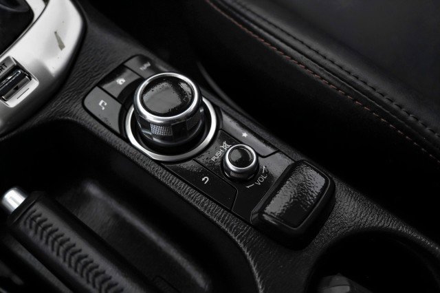 Used 2017 MAZDA CX-3 Touring image 23