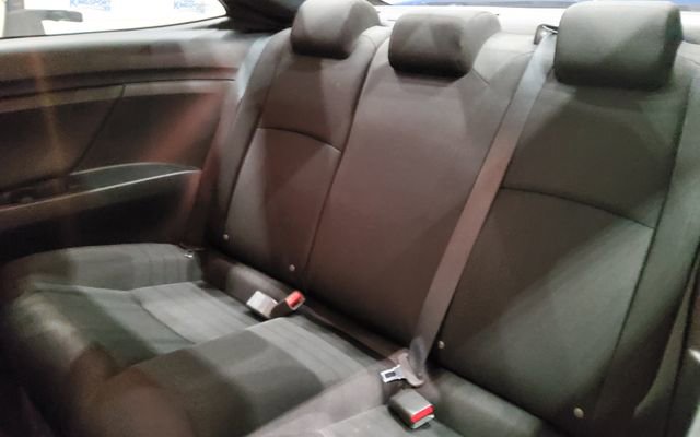 Used 2018 Honda Civic Si image 17