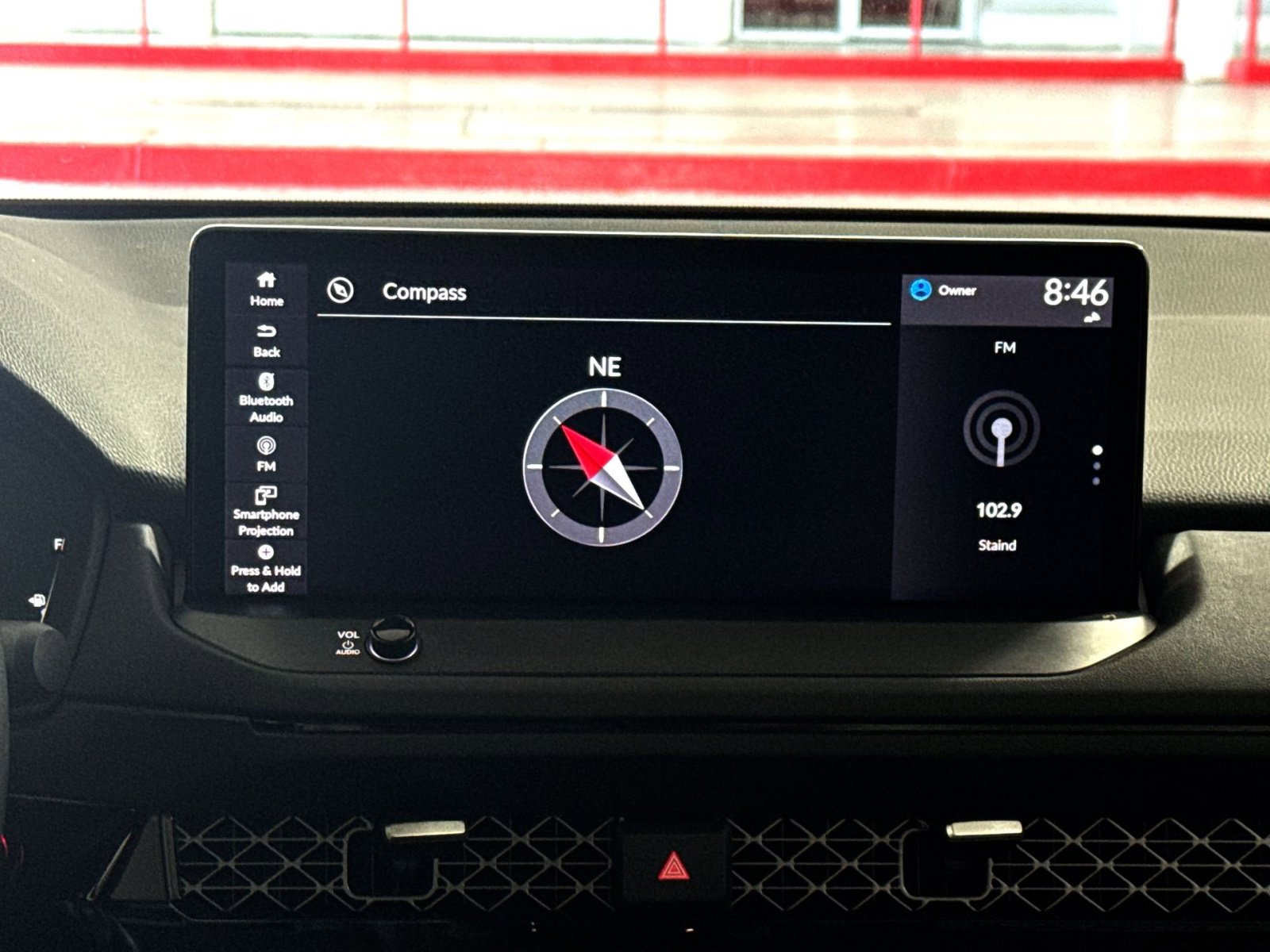 Used 2023 Honda Accord EX-L image 20