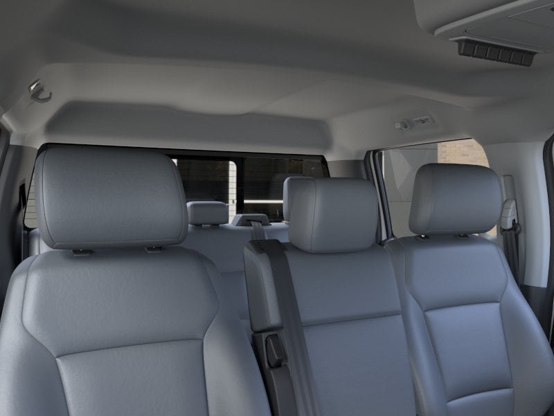 New 2026 Ford F550 4x4 Crew Cab image 44