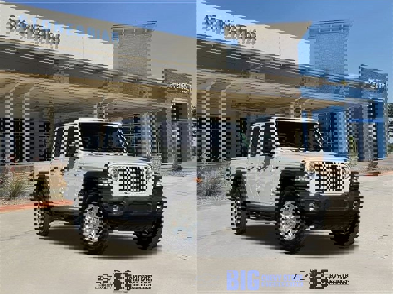 Used 2020 Jeep Gladiator Sport w/ Quick Order Package 24S