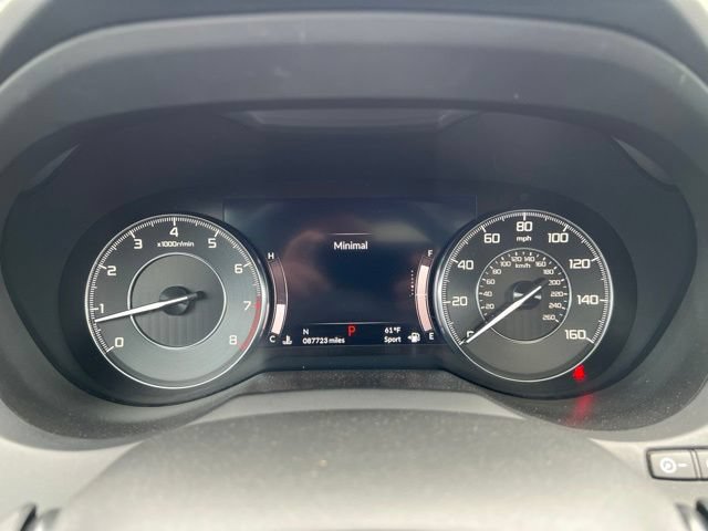 Used 2019 Acura RDX AWD image 26
