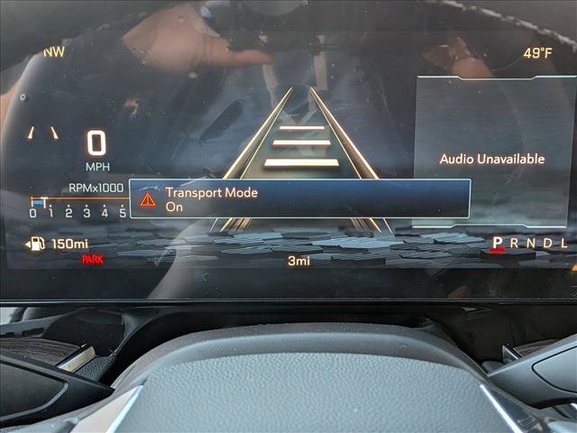 New 2026 Chevrolet Tahoe LS image 10