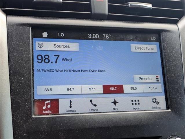 Used 2017 Ford Fusion Energi SE FWD image 13