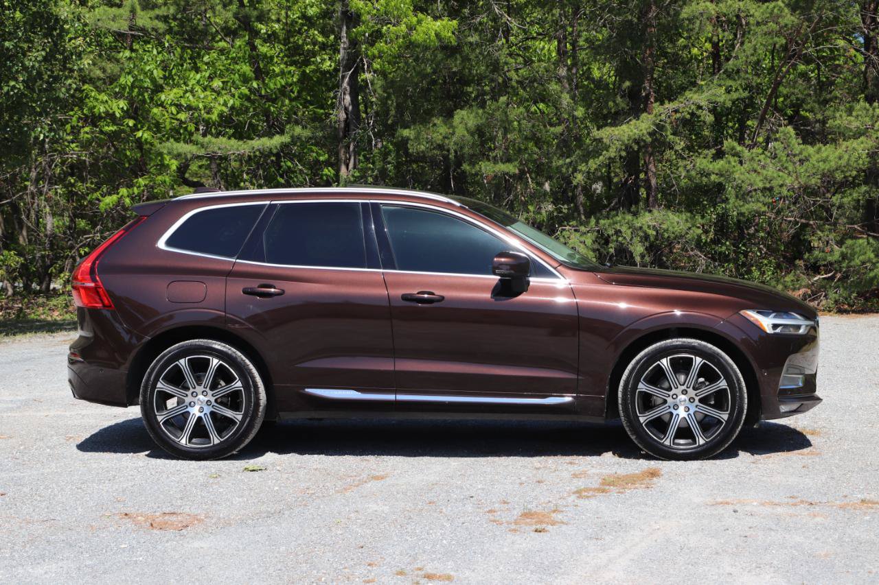 Used 2018 Volvo XC60 T5 Inscription w/ Convenience Package AWD/4WD image 2