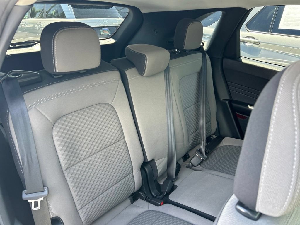 Used 2022 Ford Escape SE w/ SE Sport Appearance Package FWD image 47