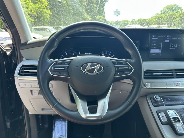 Used 2021 Hyundai Palisade SEL w/ Convenience Package AWD/4WD image 28