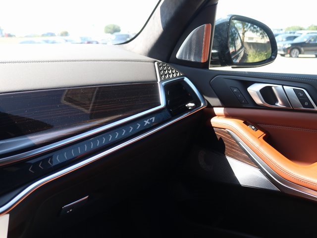 New 2026 BMW X7 xDrive40i image 24