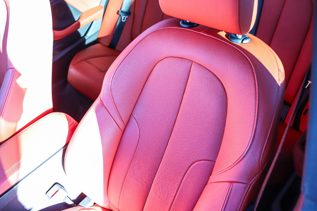 Used 2021 BMW 228i Gran Coupe w/ Convenience Package FWD image 28