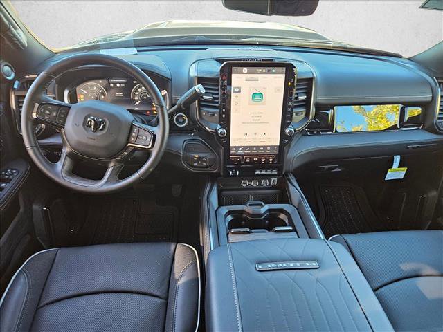 New 2026 RAM 2500 Limited image 11