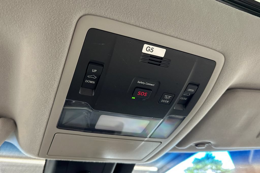 Used 2019 Lexus RX 350 AWD w/ Navigation Package image 39