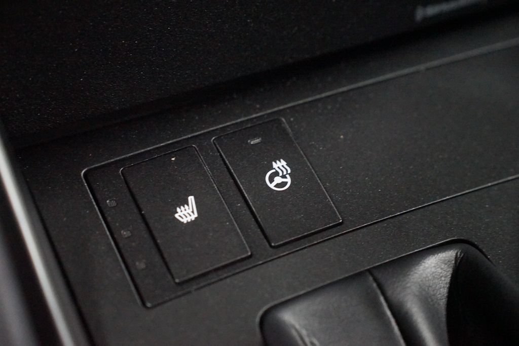Used 2025 Lexus IS 350 F Sport RWD image 23