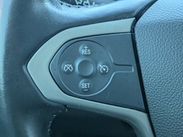 Used 2017 Chevrolet Colorado Z71 image 25