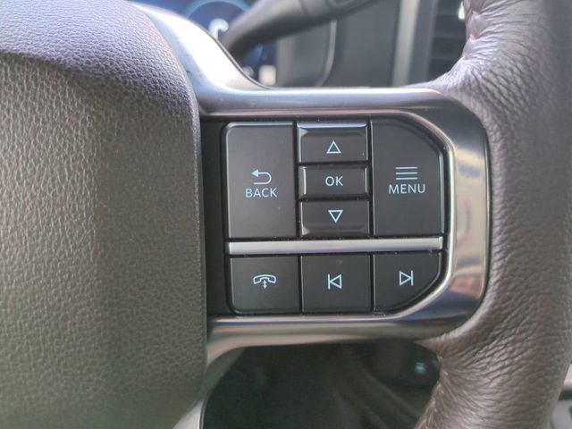 Certified 2023 Ford F350 King Ranch w/ FX4 Off-Road Package AWD/4WD image 28