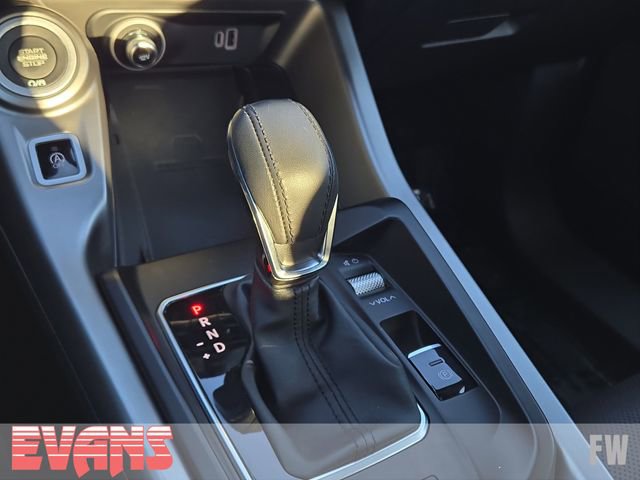 Used 2023 Dodge Hornet GT Plus w/ GT Blacktop Package AWD/4WD image 15