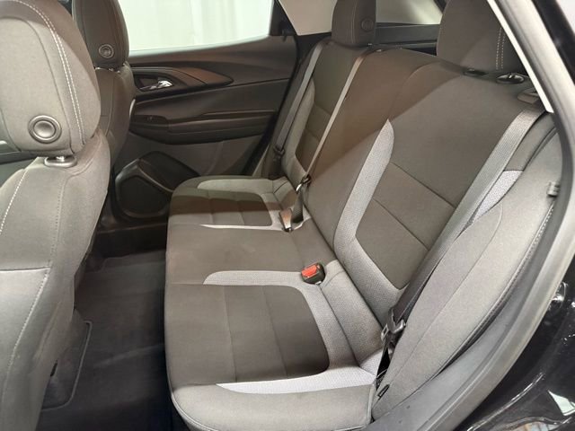 Used 2025 Chevrolet TrailBlazer LT image 21