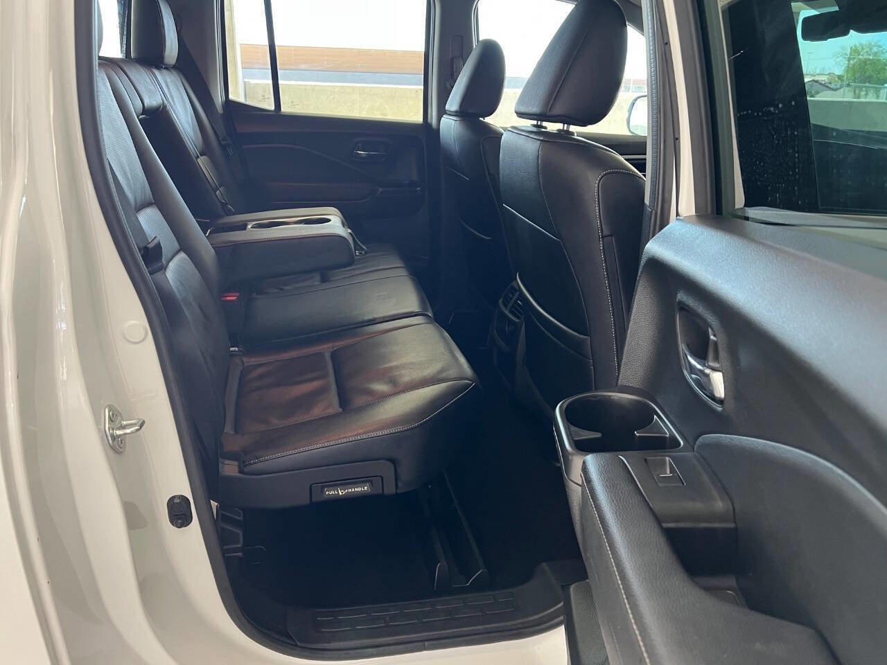 Used 2022 Honda Ridgeline RTL-E image 18
