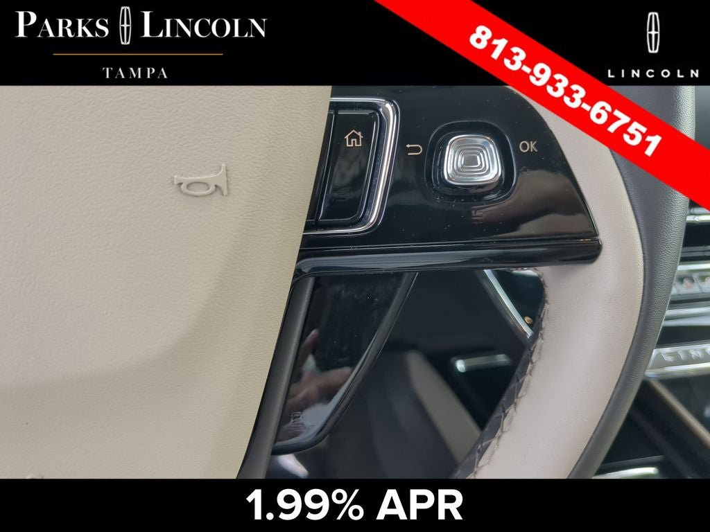 Certified 2023 Lincoln Corsair FWD w/ Equipment Group 101A image 29