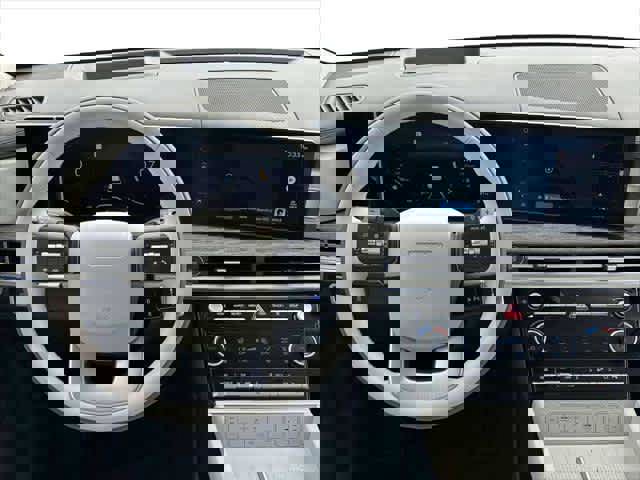 Used 2024 Hyundai Santa Fe Calligraphy image 17