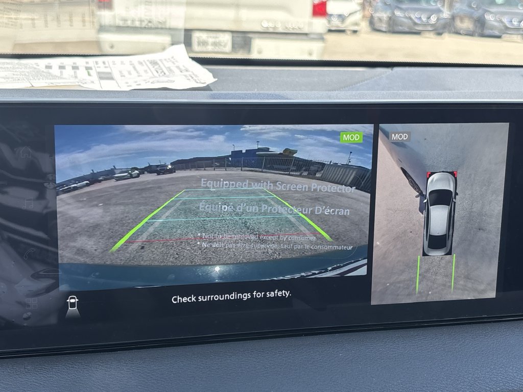 New 2027 Nissan Sentra SR w/ SR Premium Package FWD image 16