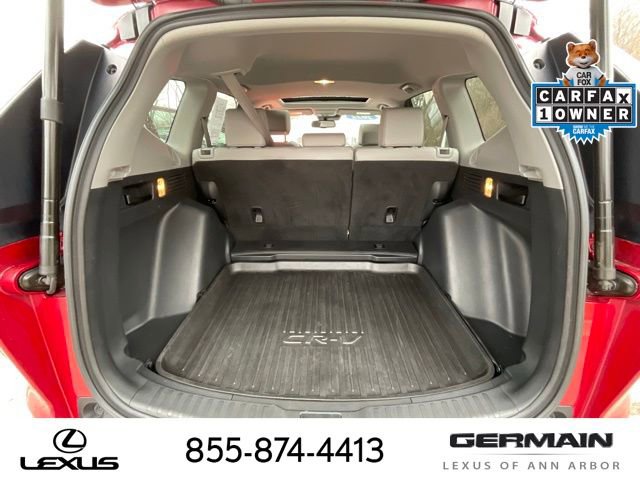 Used 2022 Honda CR-V EX-L image 23
