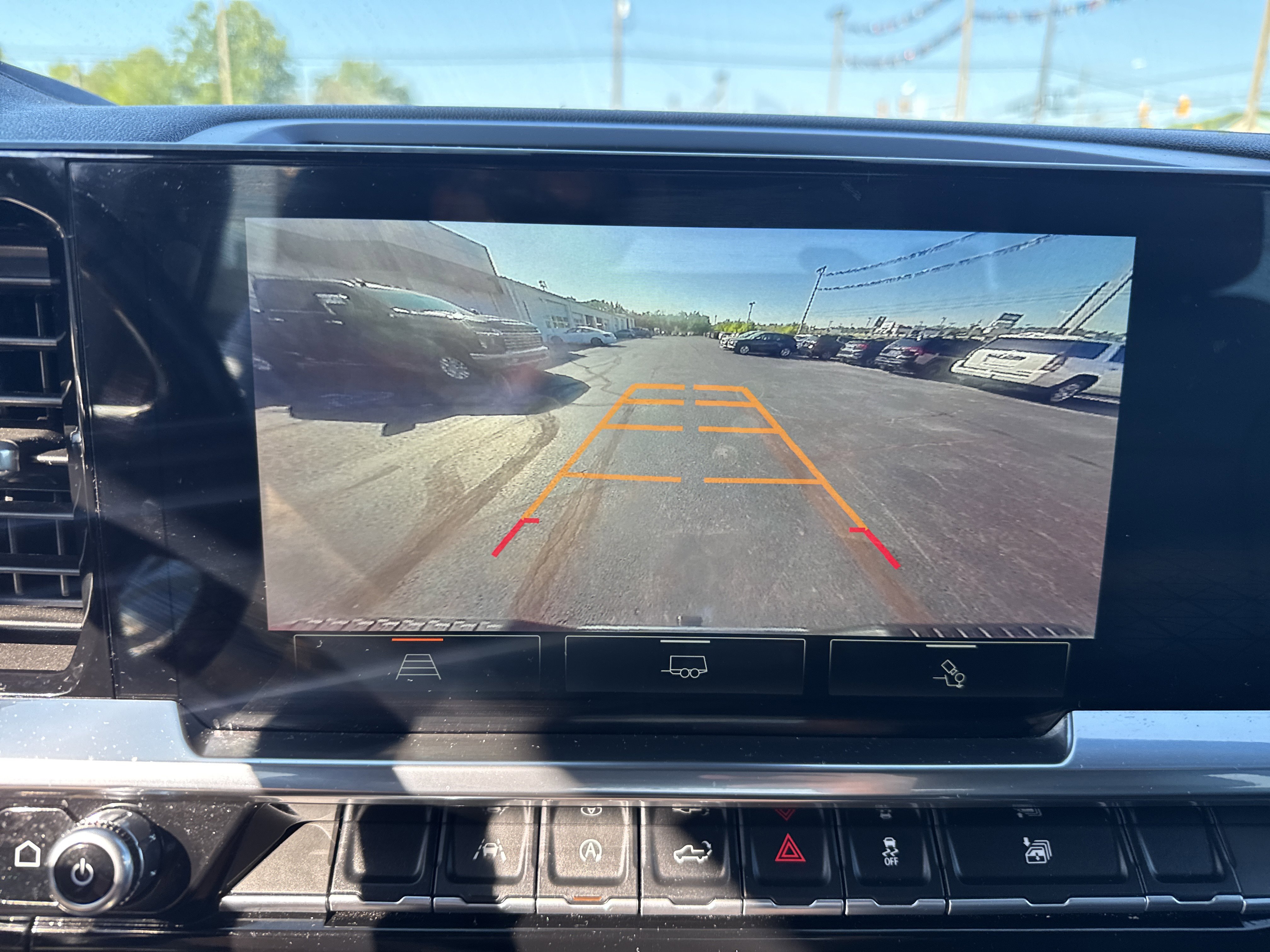 Used 2022 GMC Sierra 1500 SLT w/ SLT Premium Package image 26