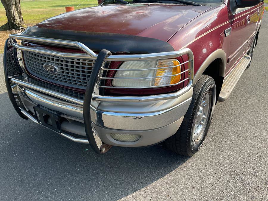 Used 2001 Ford Expedition Eddie Bauer image 3